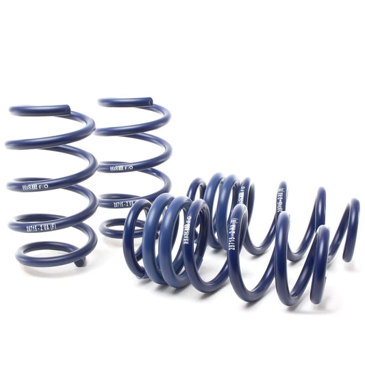 H&R 17-22 Alfa Romeo Guilia Quadrifoglio (2WD) 952 Sport Spring (Incl. Alfa Active Susp.)