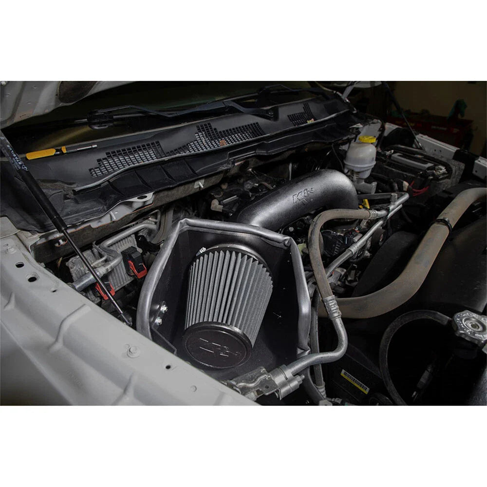 K&N 09-21 Dodge Ram 1500 V8 5.7L Performance Intake