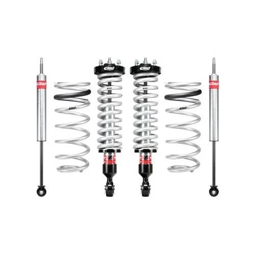 Eibach Stage 2 Pro-Truck Coilover 2.0 for 23-25 Toyota Sequoia 4WD