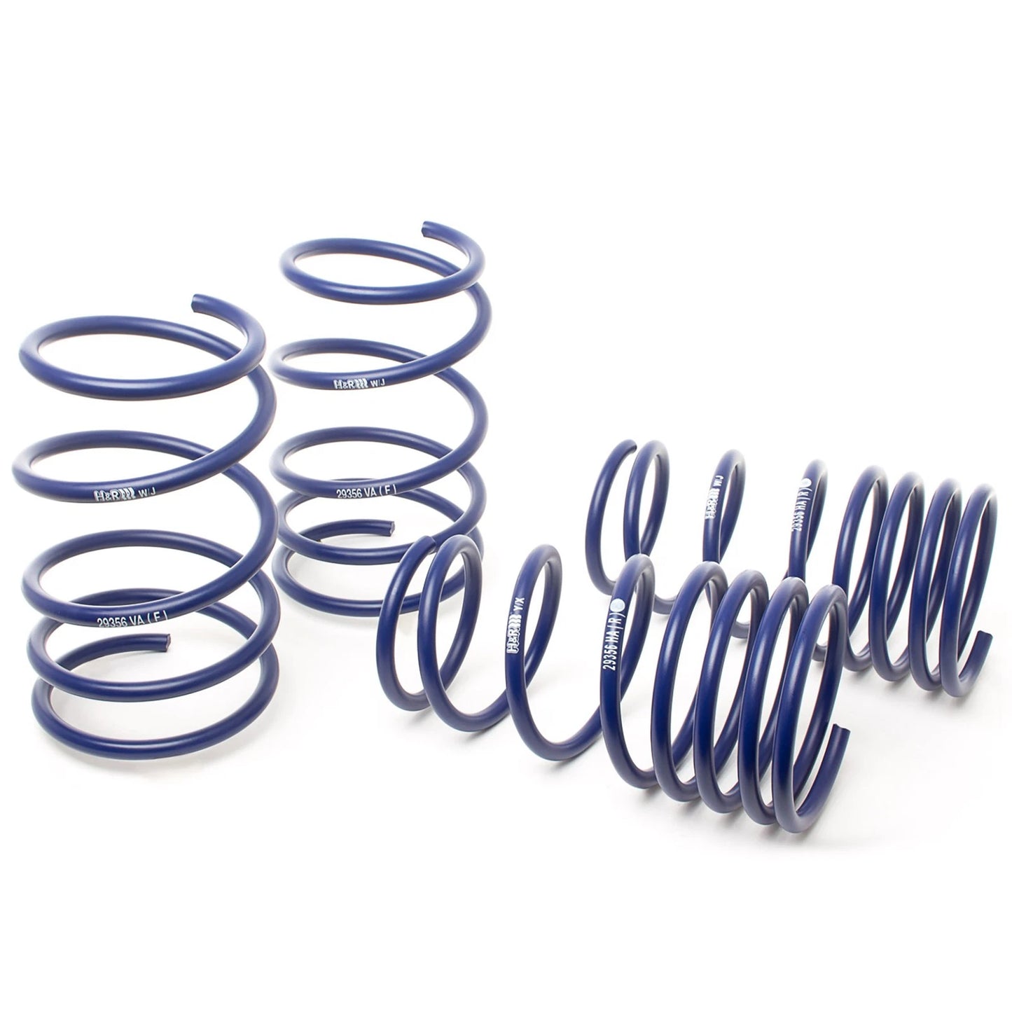 H&R 04-07 Subaru 2.5 RS/Impreza/TS/WRX Sedan/Sport Wagon GD/GG OE Sport Spring