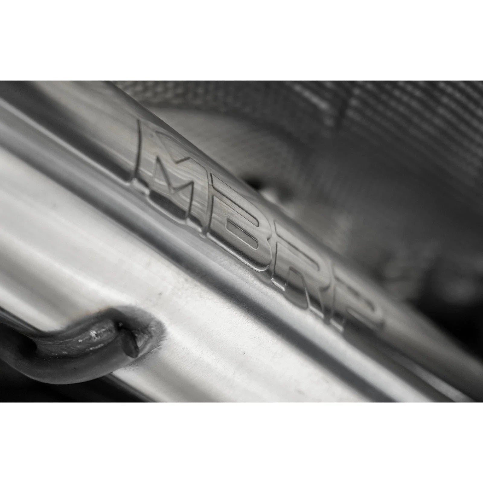 MBRP 22-24 Kia Forte GT Armor Lite AL Steel 2.5in Axle Back Exhaust w/ SS Quad Tips