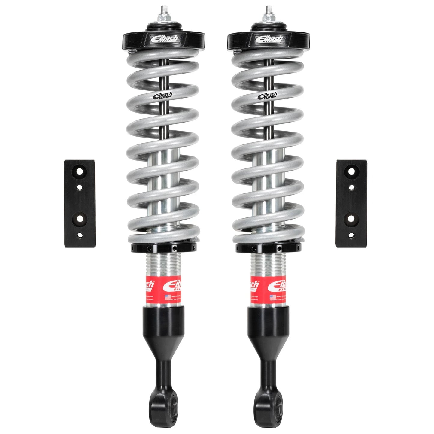 Eibach Pro-Truck Coilover 2.0 Front for 16-20 Toyota Tacoma 2WD/4WD