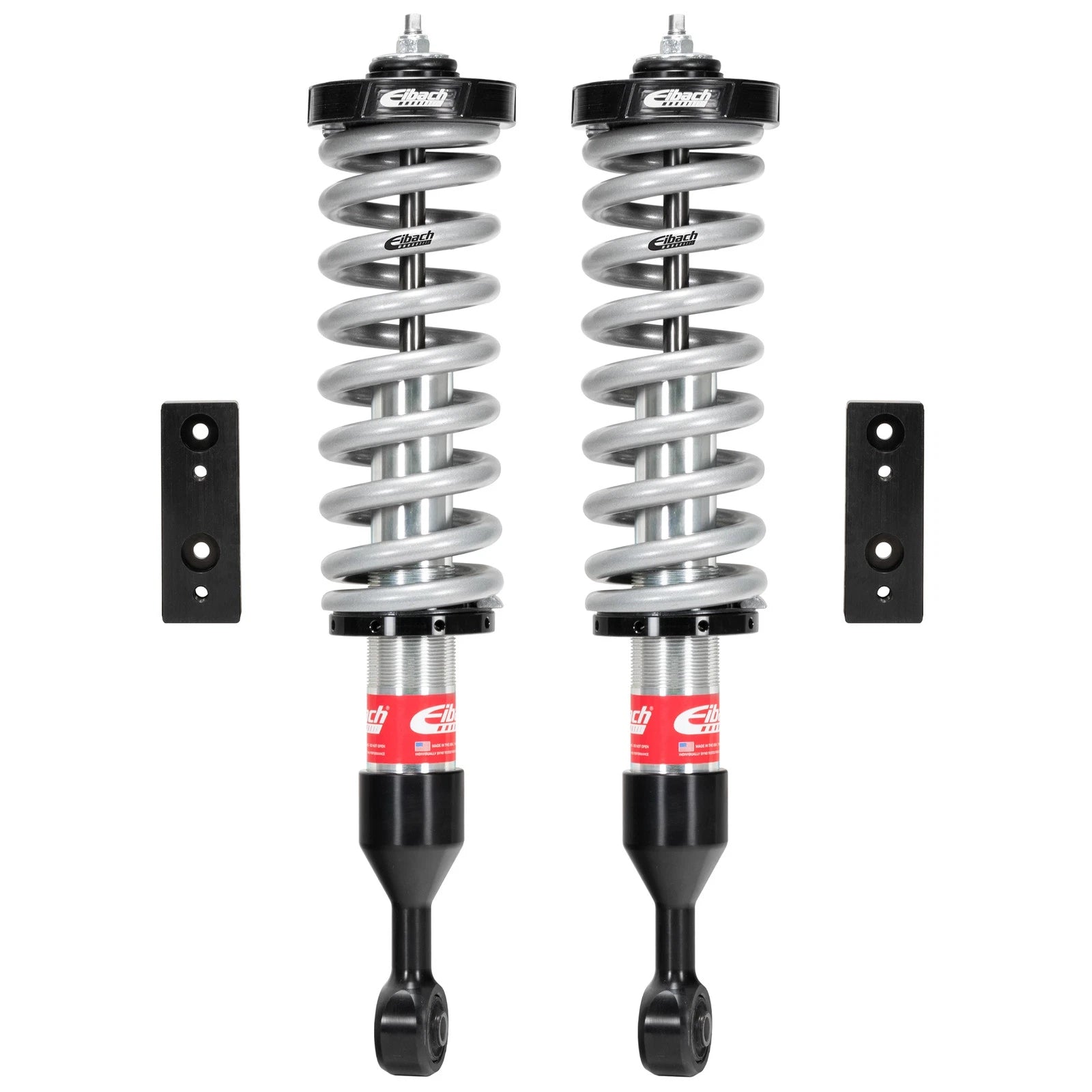 Eibach Pro-Truck Coilover 2.0 Front for 16-20 Toyota Tacoma 2WD/4WD