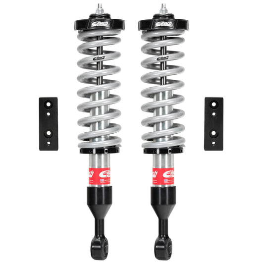 Eibach Pro-Truck Coilover 2.0 Front for 16-20 Toyota Tacoma 2WD/4WD