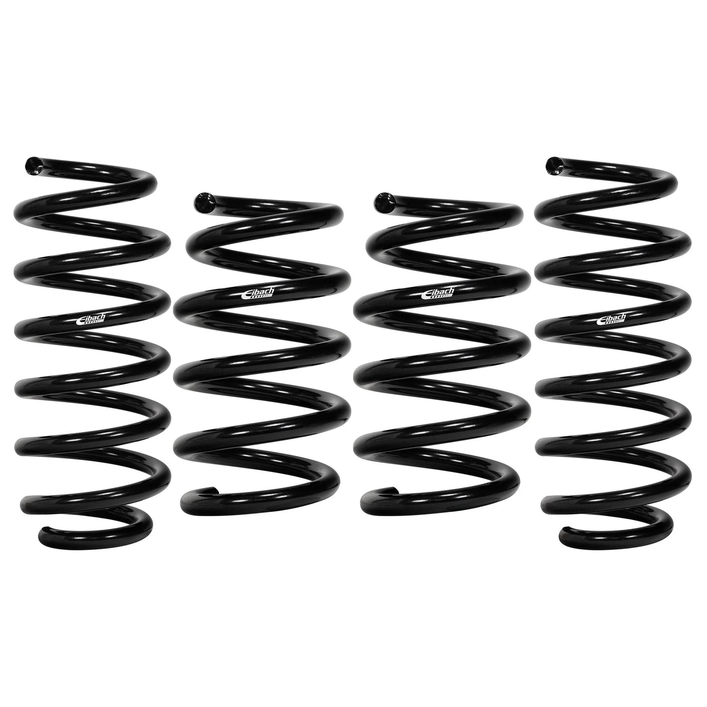 Eibach 20-21 Tesla Model Y -1.1in Front / -1.5in Rear Pro-Kit
