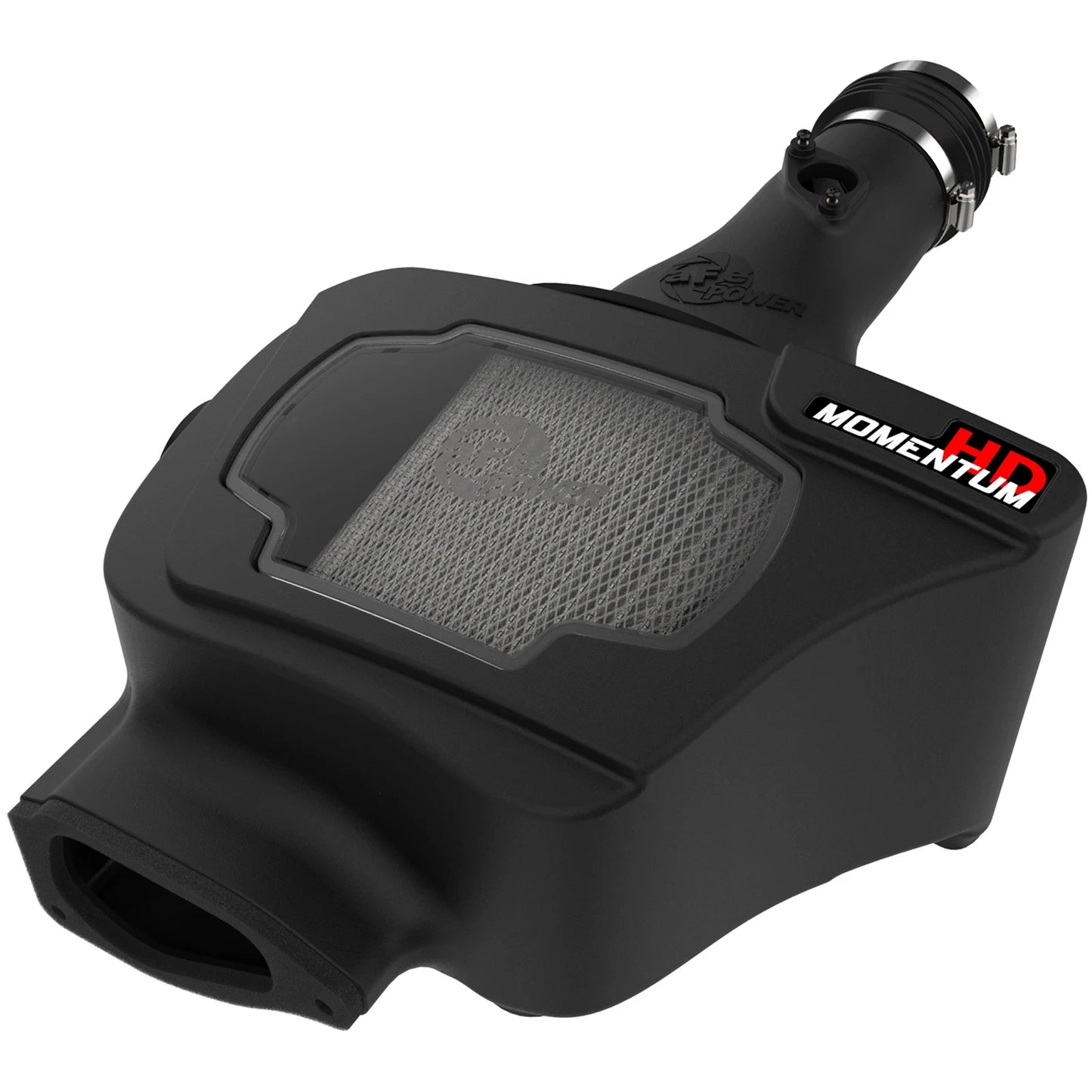 aFe Momentum HD Cold Air Intake System w/ Pro DRY S Filter 2022 Toyota Land Cruiser V6-3.3L (td)
