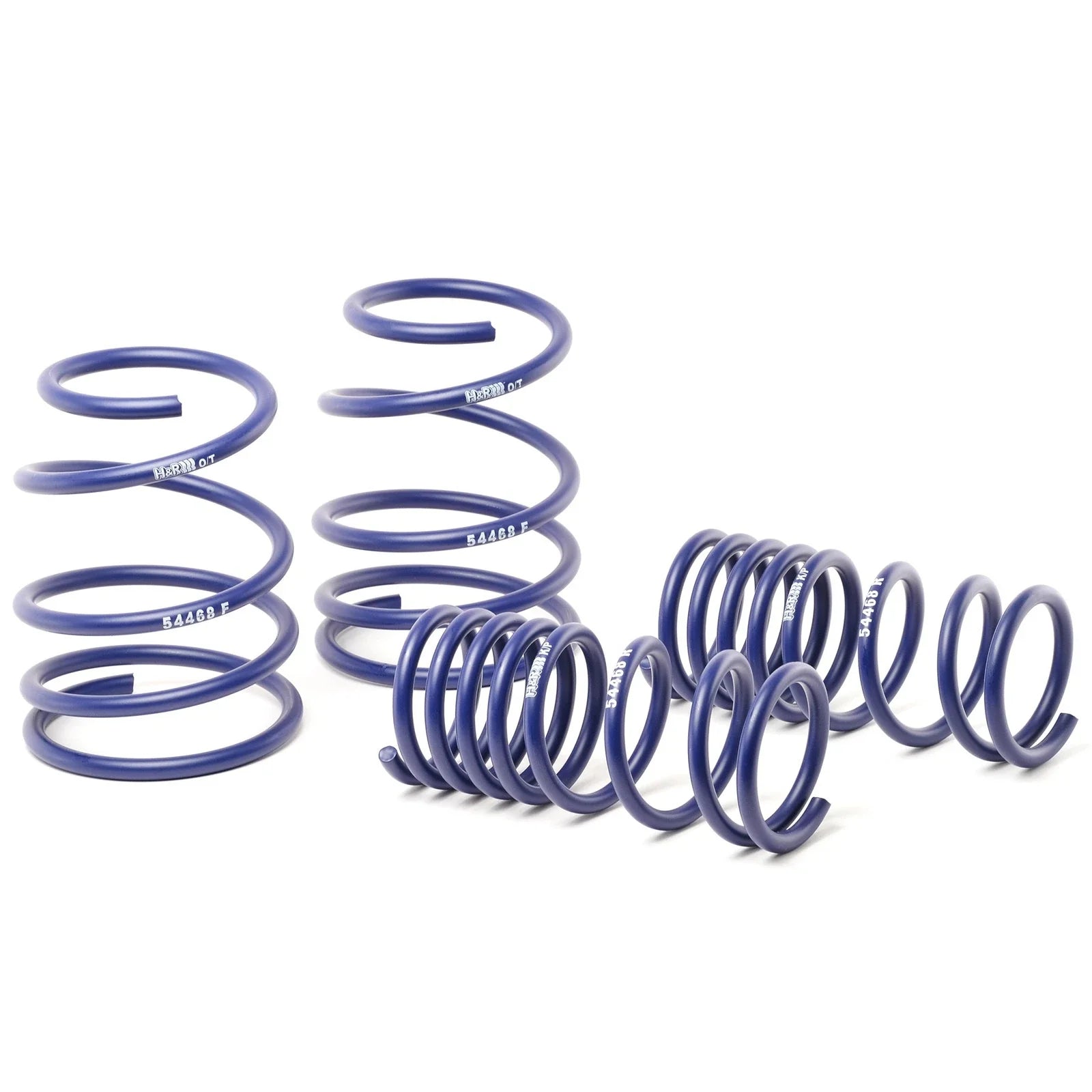 H&R 15-21 Subaru WRX Sport Spring