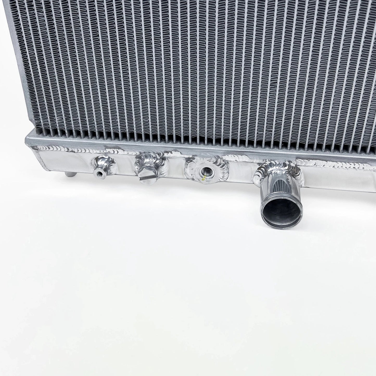 CSF FE1 Civic Si / DE4 Acura Integra High Performance All Aluminum Radiator