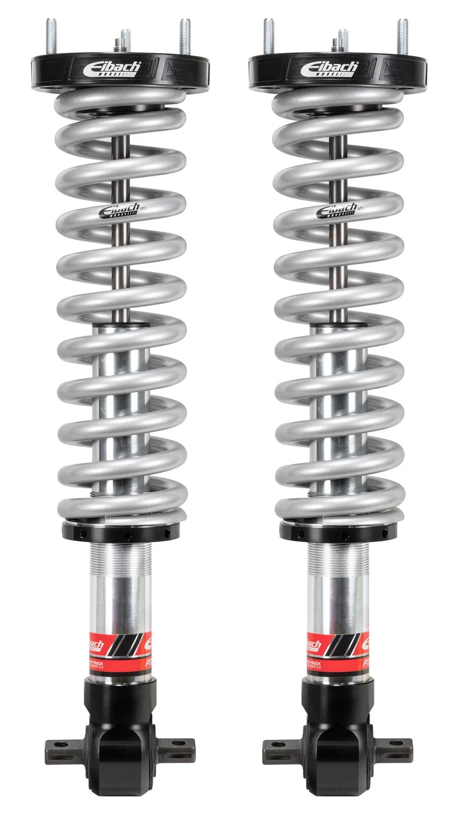 Eibach 2019+ GM 1500 Truck Pro-Truck Stage 2 Pro Coilover 2.0 System (Front + Rear)