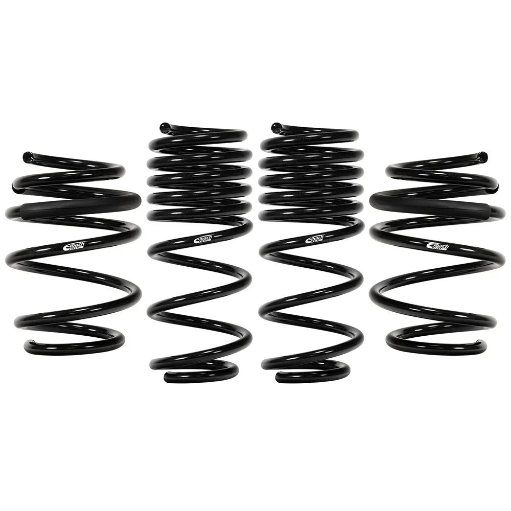 Eibach Pro-Kit for 2017 Honda Civic Type R 1.0in Front 1.0in Rear