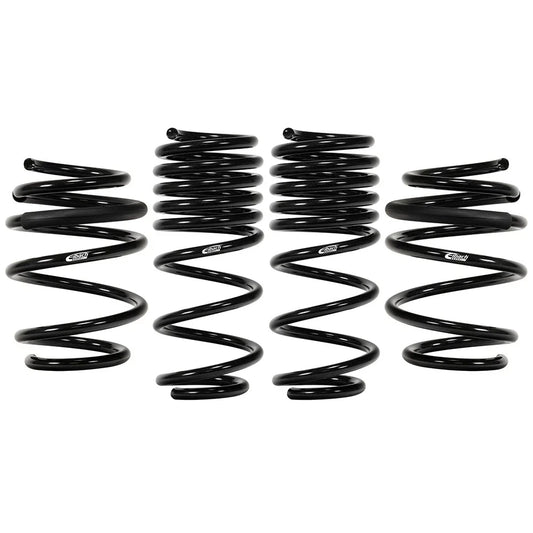 Eibach Pro-Kit for 2017 Honda Civic Type R 1.0in Front 1.0in Rear