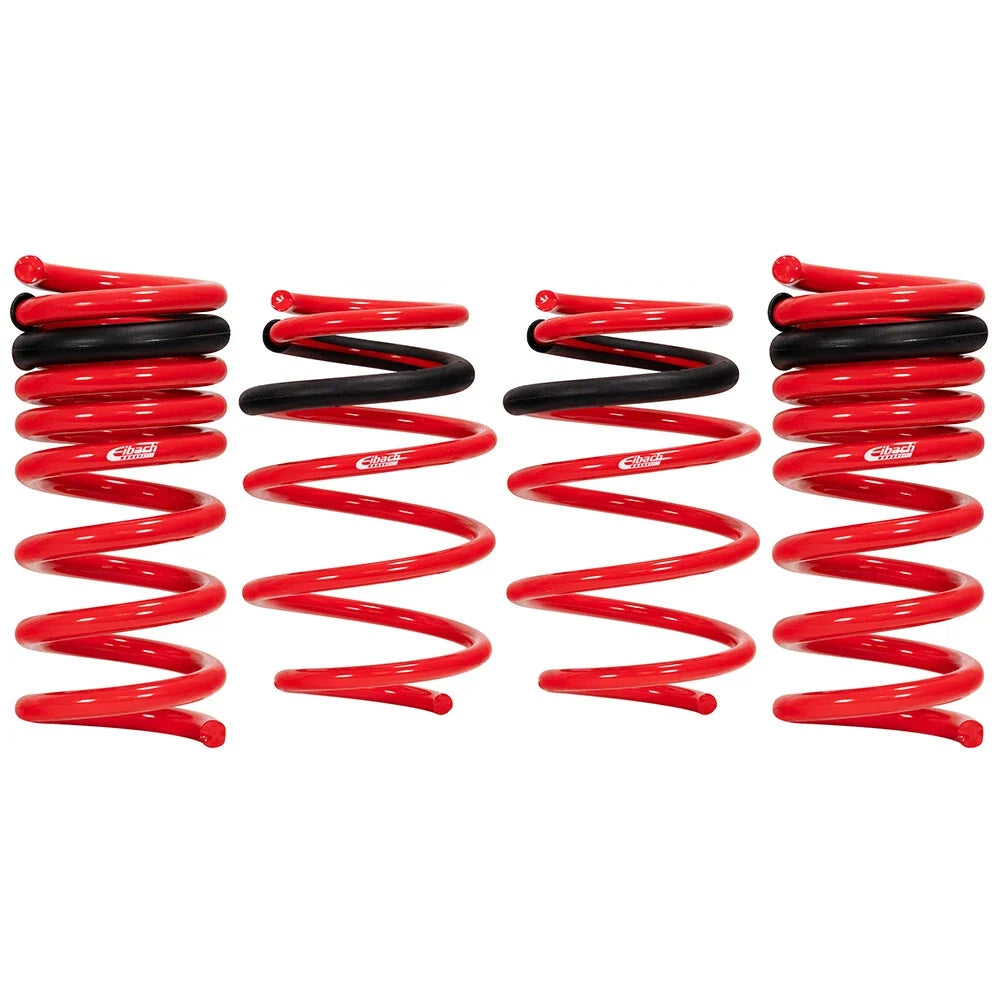 Eibach Sportline Kit for 18-19 Honda Accord 1.5L Turbo / 2.0L Turbo