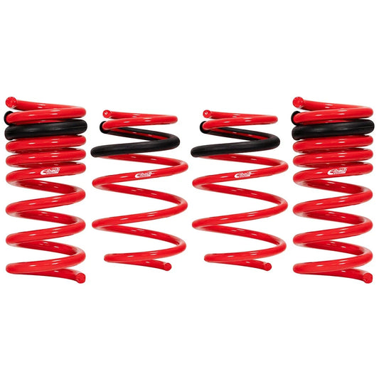 Eibach Sportline Kit for 18-19 Honda Accord 1.5L Turbo / 2.0L Turbo