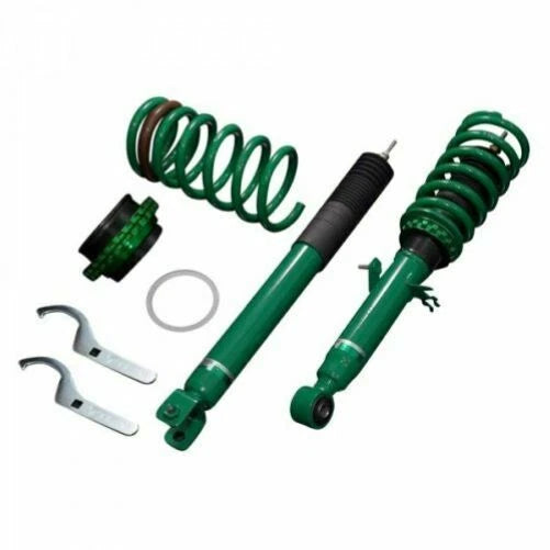 Tein 00-05 Mitsubishi Eclipse D52A/D53A Street Basis Z Coilovers