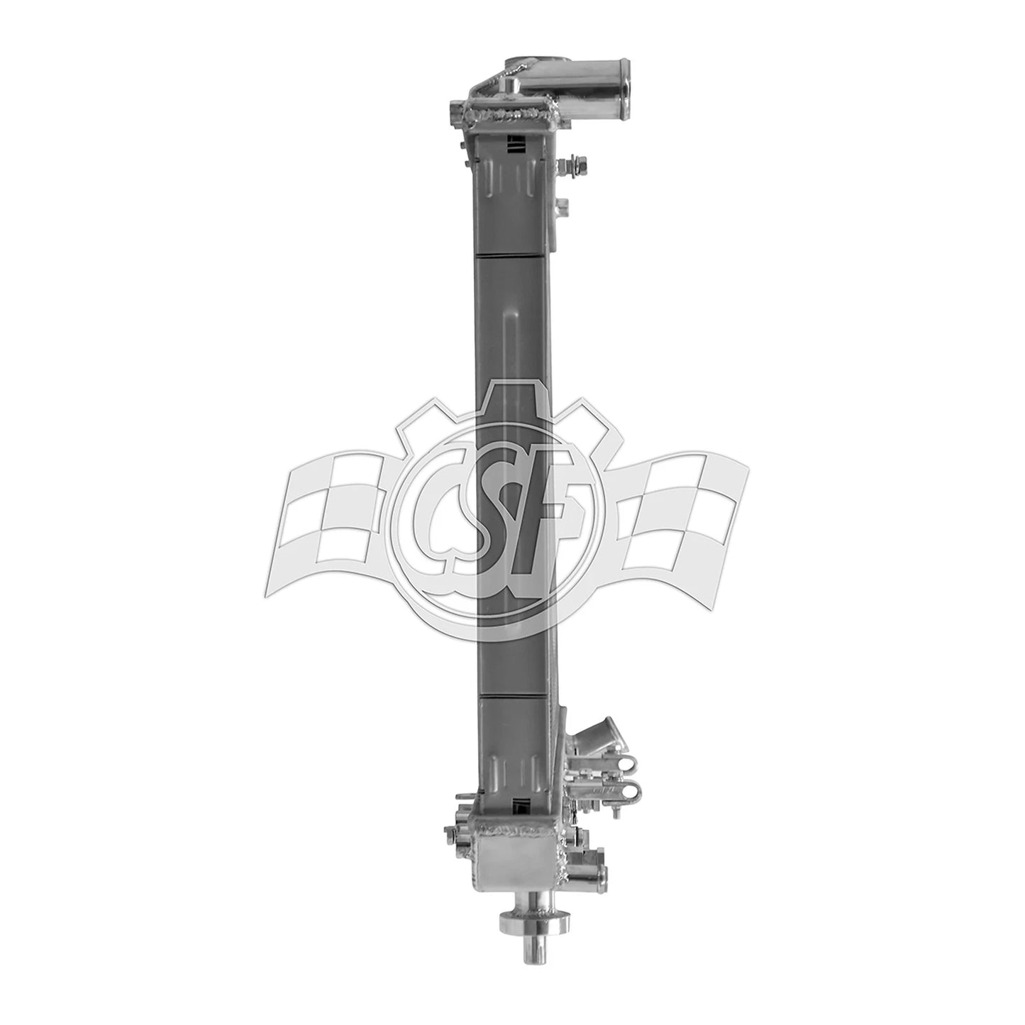 CSF 12-15 Chevrolet Camaro SS Radiator