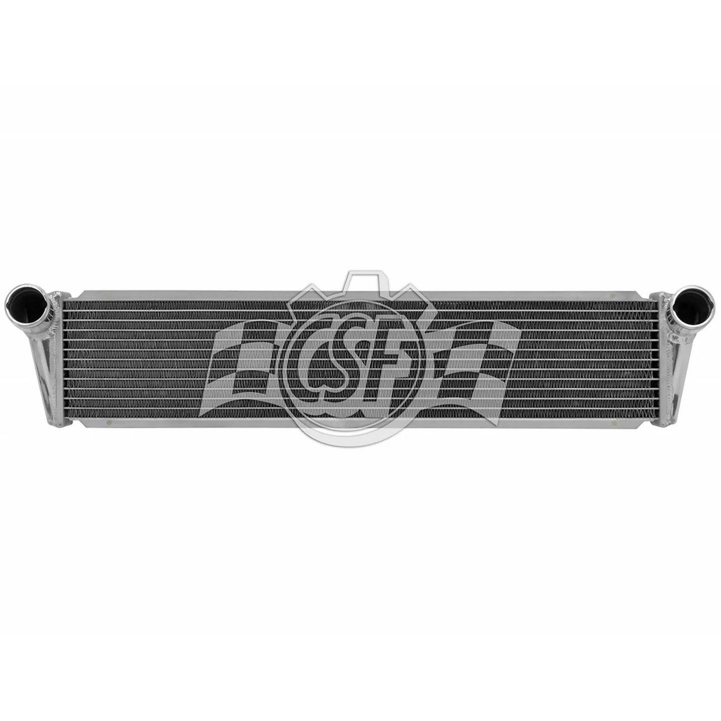 CSF 05-11 Porsche Boxster (987) / 05-11 Porsche 911 Carrera (997) Center Radiator
