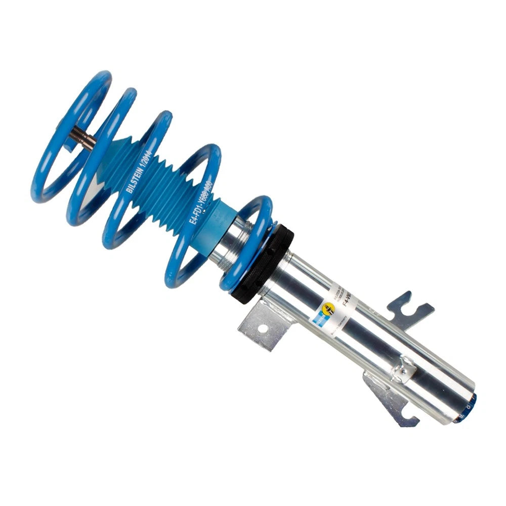Bilstein B16 2007 Mini Cooper Base Front and Rear Performance Suspension System