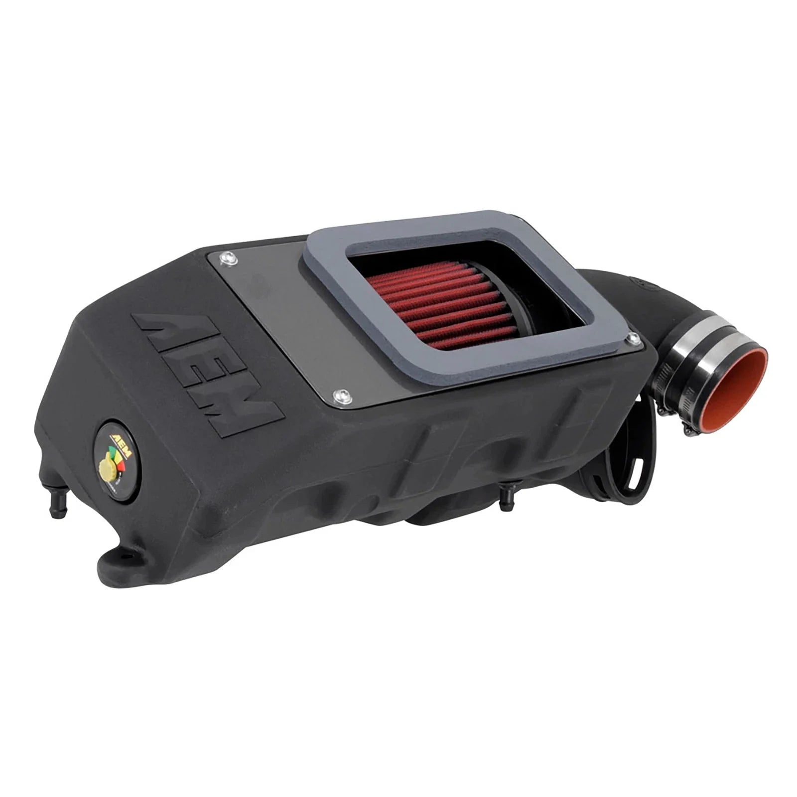 AEM 11-13 Mini Cooper 1.6L Black Cold Air Intake System