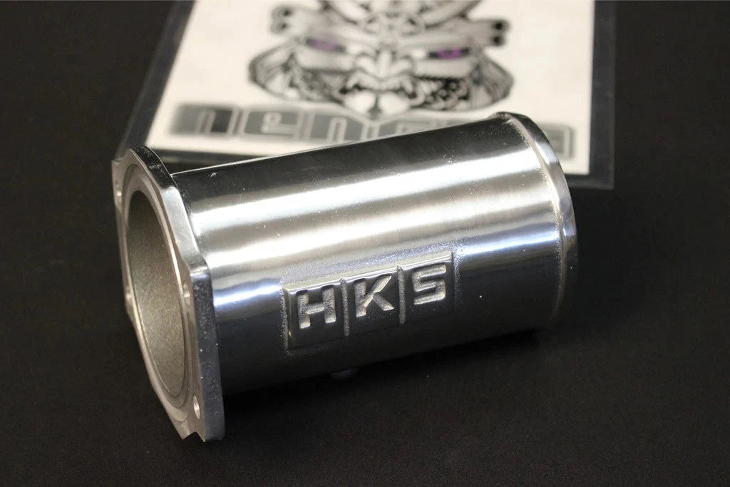 HKS Airflow Less Adaptor GT-R