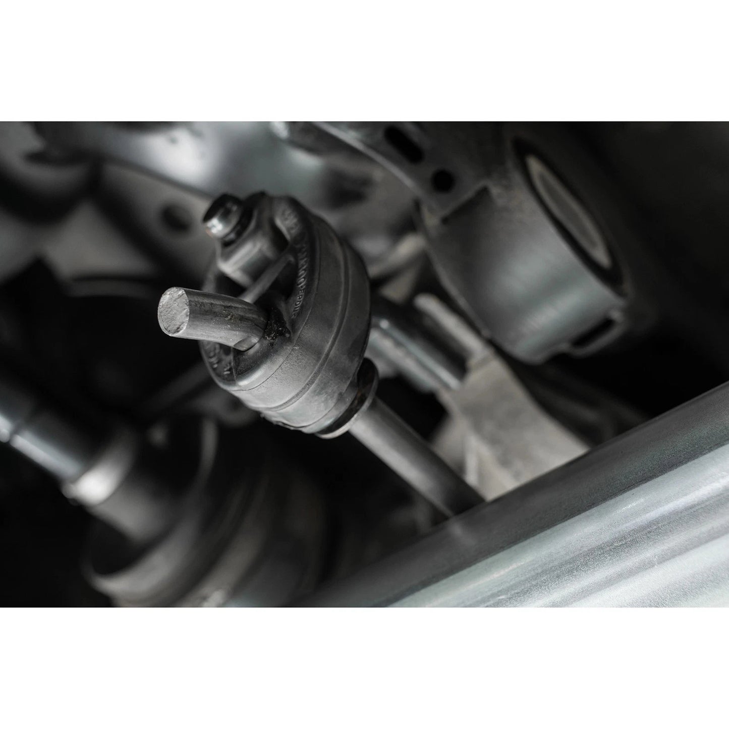 MBRP 2018+ Kia Stinger 3.3L RWD/AWD 2.5in Cat Back Dual Rear Exit w/o Tips