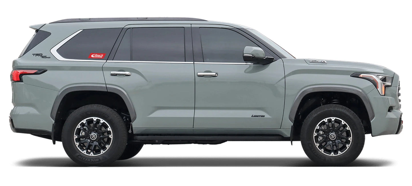 Eibach 23-24 Toyota Sequoia Pro-Lift Kit Front Springs