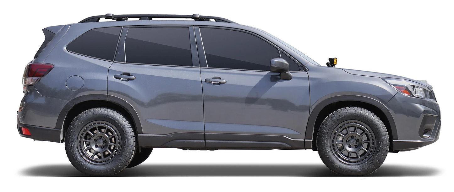 Eibach Pro-Truck Lift Kit for 18-19 Subaru Crosstrek