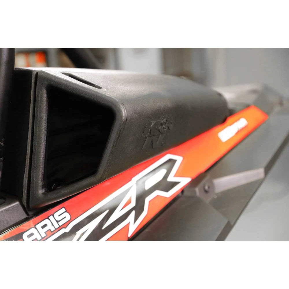 K&N 14-18 Polaris RZR 1000 XP AirCharger Performance Intake