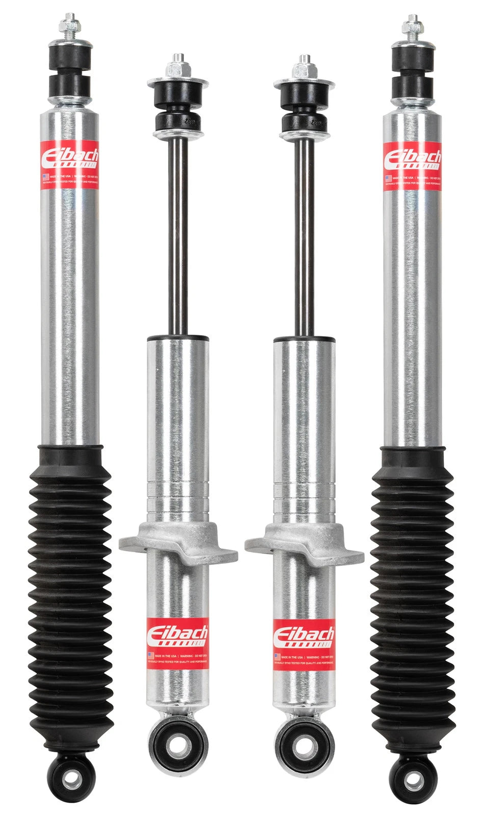 Eibach Pro-Truck Lift Kit for 00-06 Toyota Tundra 2WD Only