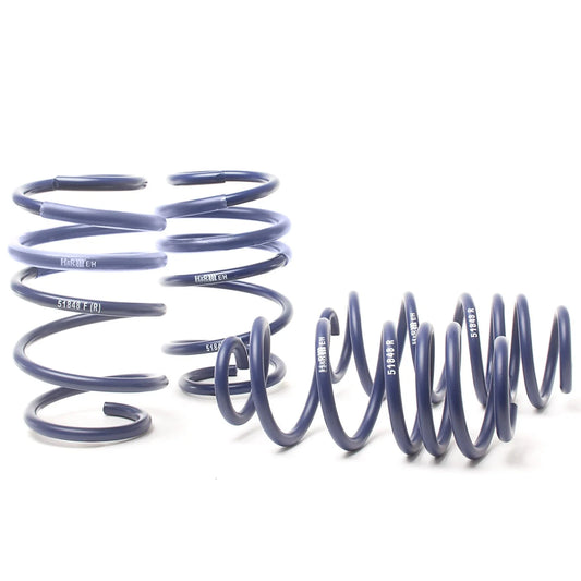 H&R 18-22 Honda Accord Sport Spring
