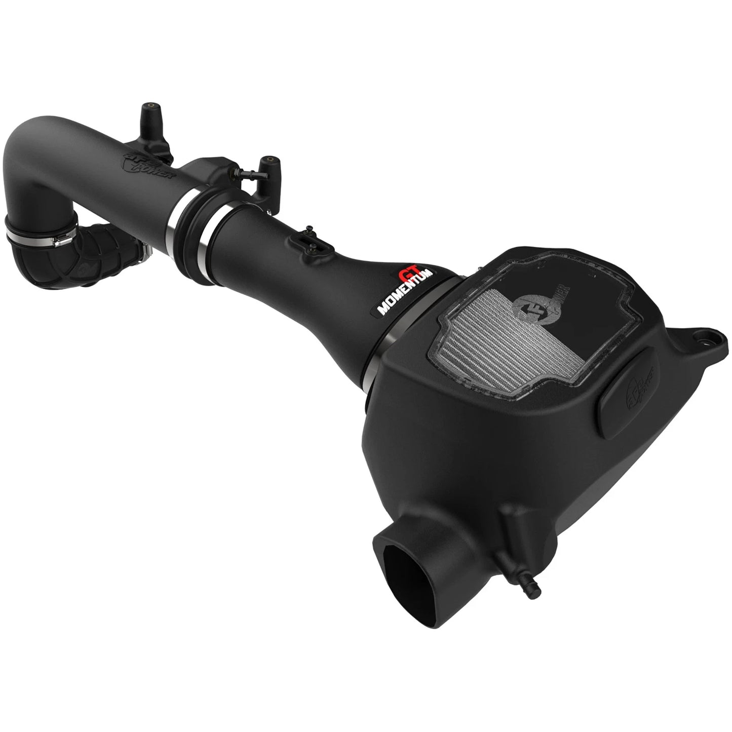 aFe 23-24 GMC Canyon L4 2.7L (t) Momentum GT Cold Air Intake System w/ Pro DRY S Filter