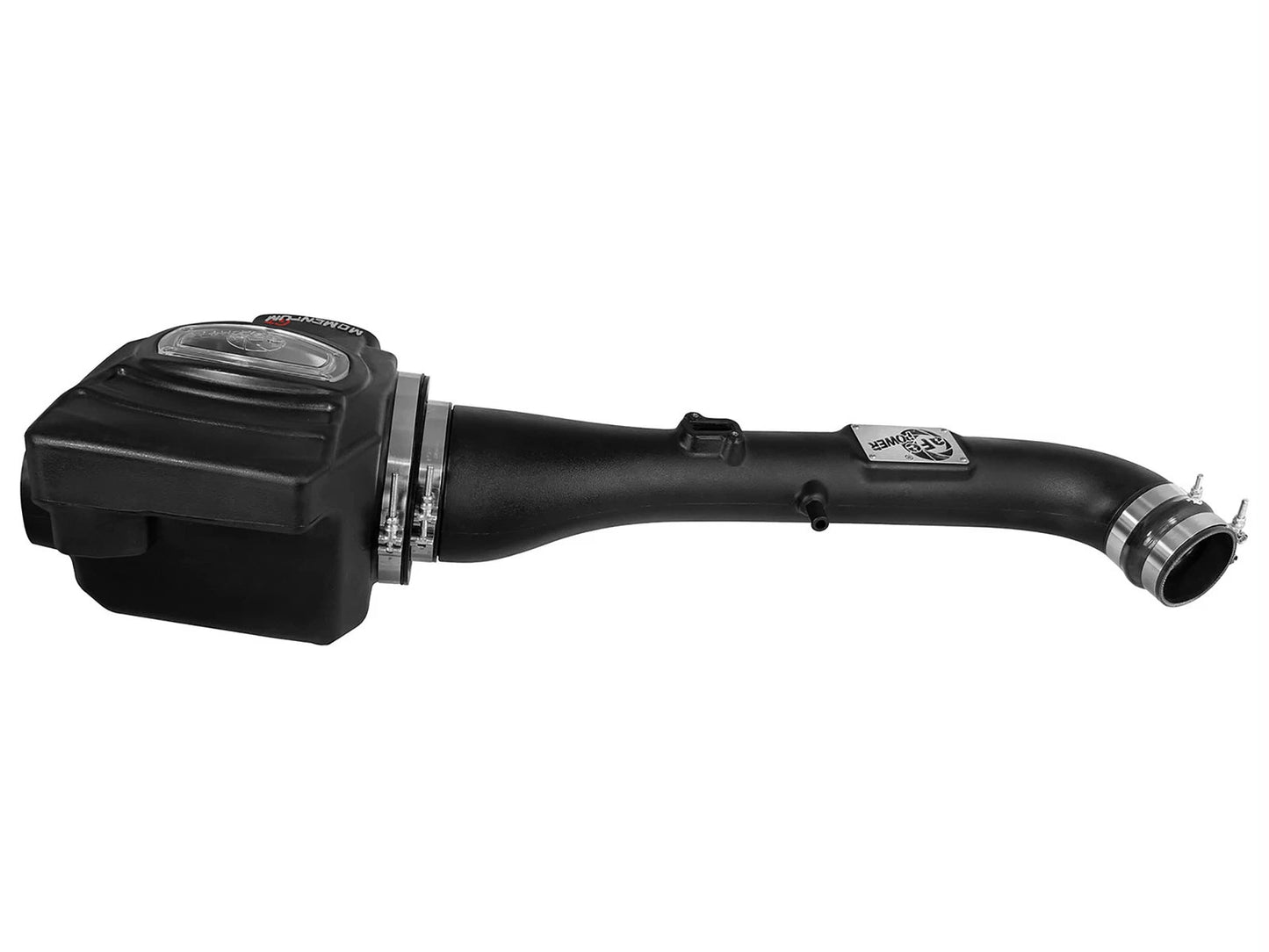 aFe Momentum GT PRO 5R Stage-2 Intake System 05-15 Nissan Xterra 4.0L V6