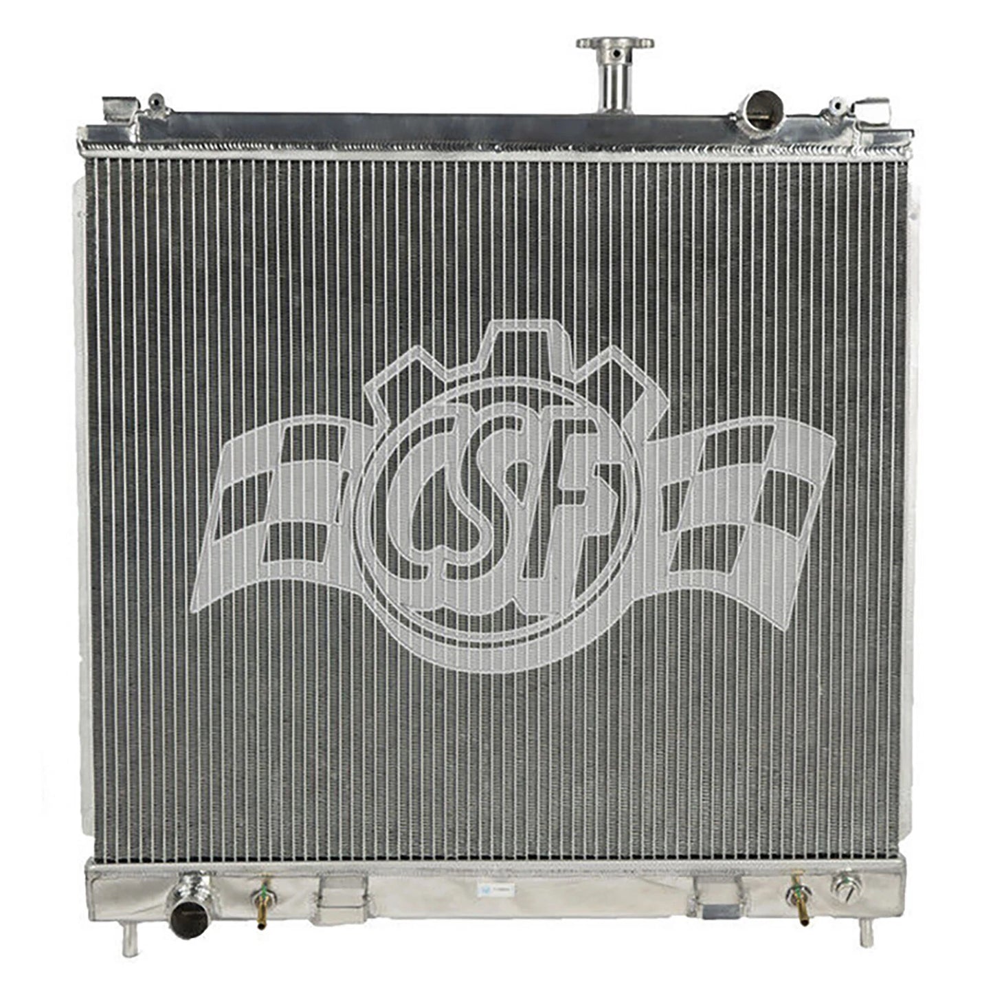 CSF 04-15 Nissan Titan Armada Radiator
