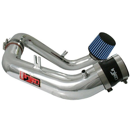 Injen 00-03 S2000 2.0L 04-05 S2000 2.2L Polished Cold Air Intake