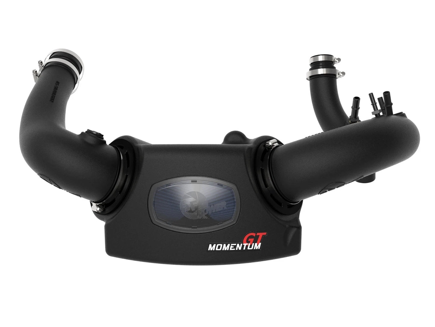 aFe Momentum GT Pro 5R Cold Air Intake System 20-21 Ford Explorer ST V6-3.0L TT