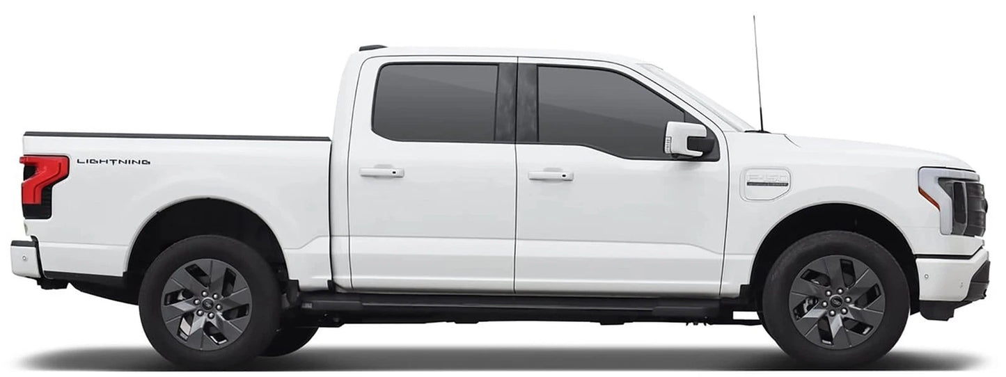 Eibach Pro-Kit for 2022+ Ford Lightning