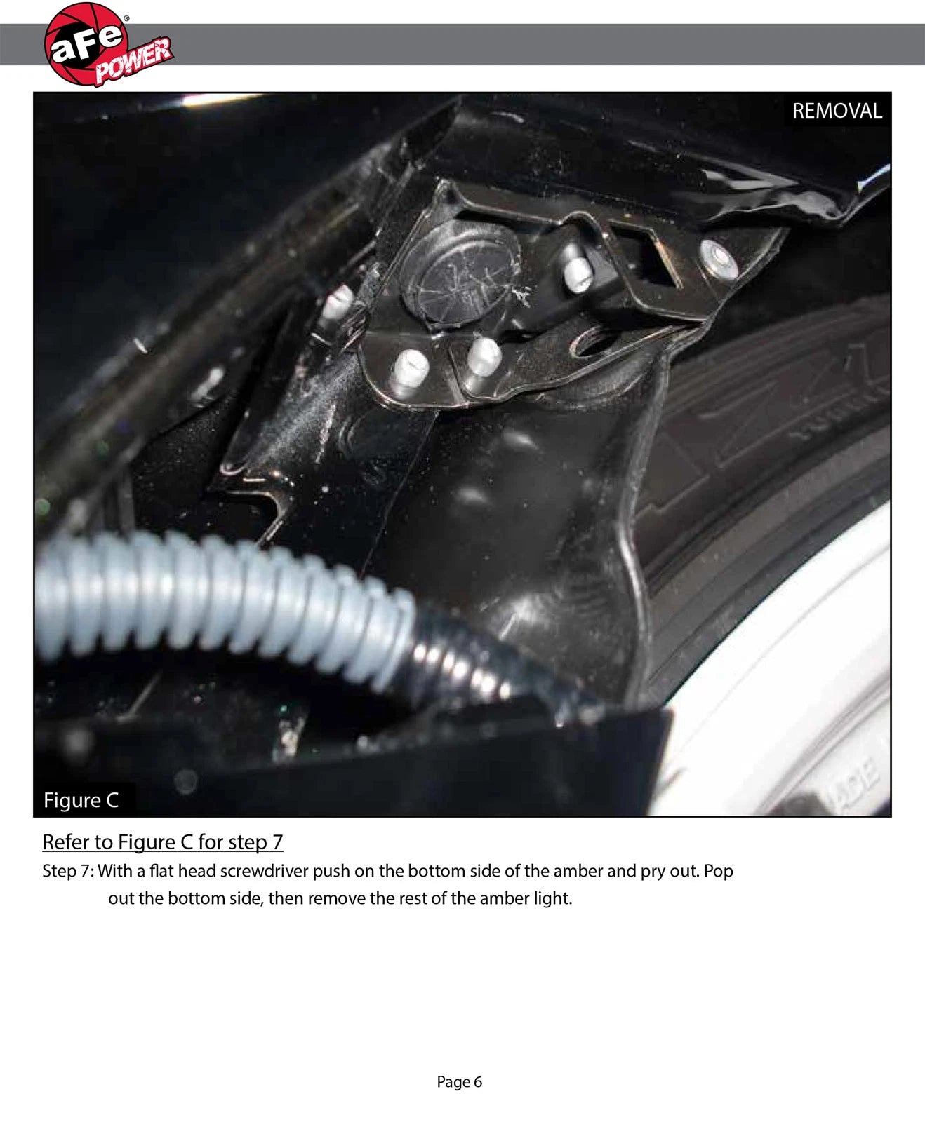 aFe Takeda Momentum Sealed Intake System 13 Scion FR-S H4 2.0L Stage 2 Pro Dry S Wrinkle Black