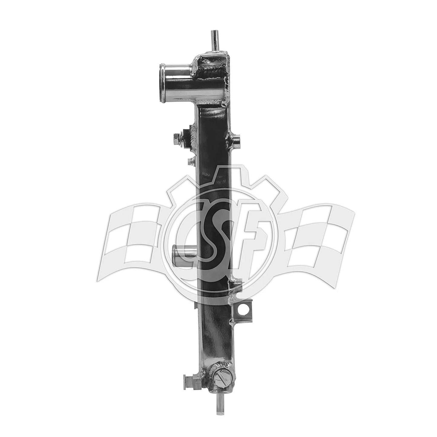 CSF 13-16 Scion FR-S / 13-20 Toyota 86 / 22+ Toyota GR86 / 2013+ Subaru BRZ Radiator