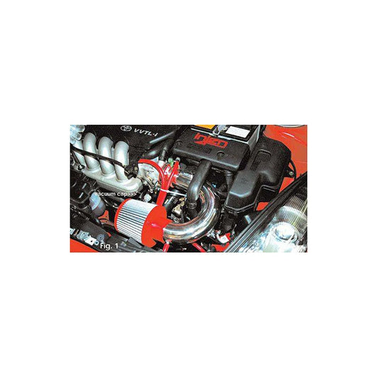 Injen 00-03 Celica GTS Polished Short Ram Intake