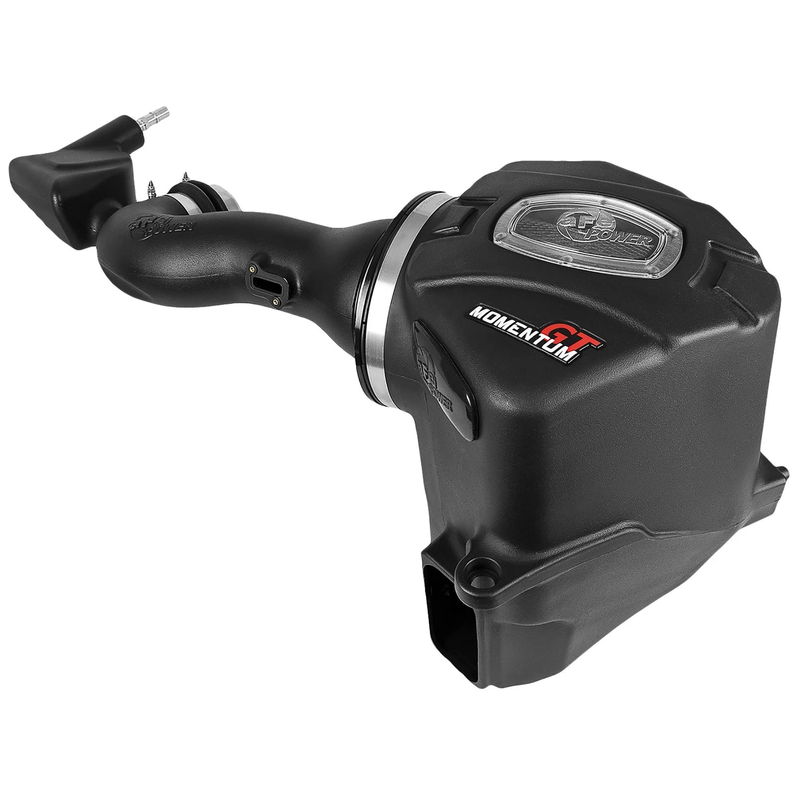 aFe POWER Momentum GT Pro Dry S Intake System 2019 GM Silverado/Sierra 1500 V6-4.3L/V8-5.3/6.2L