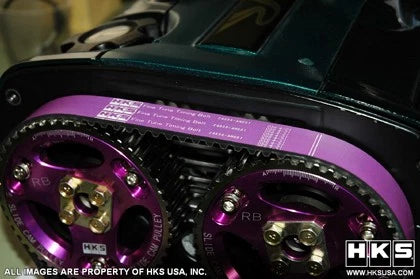 HKS 02-08 WRX / 04-08 STi EJ20/25 Upgraded Timing Belt
