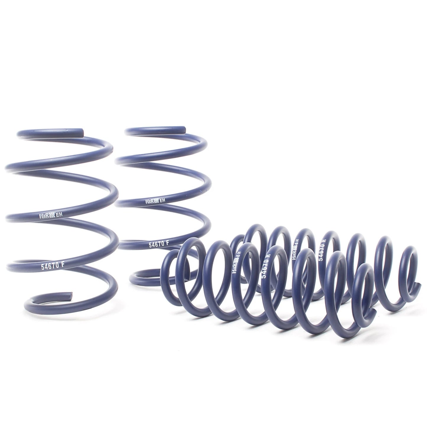 H&R 18-22 Toyota Camry Sport Spring
