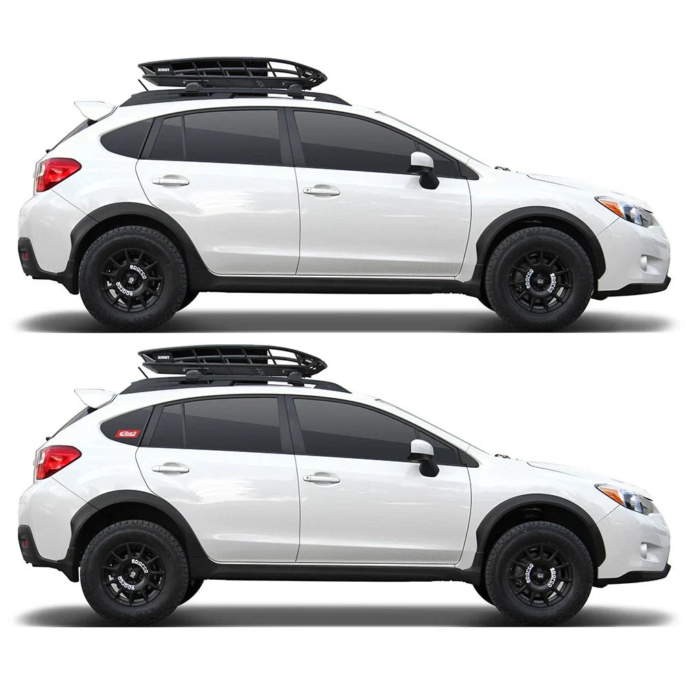 Eibach Pro-Lift Kit for 13-17 Subaru Crosstrek