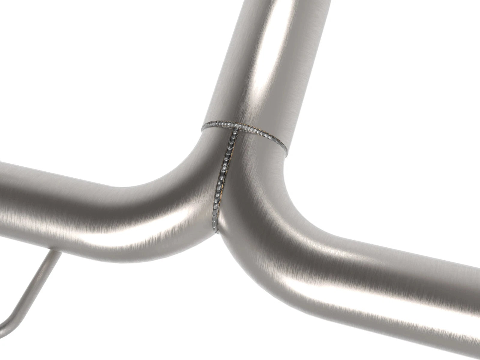 aFe 17-21 Alfa Romeo Giulia L4-2.0L (t) Mach Force-Xp 2in to 2-1/2in 304SS Cat-Back Exhaust