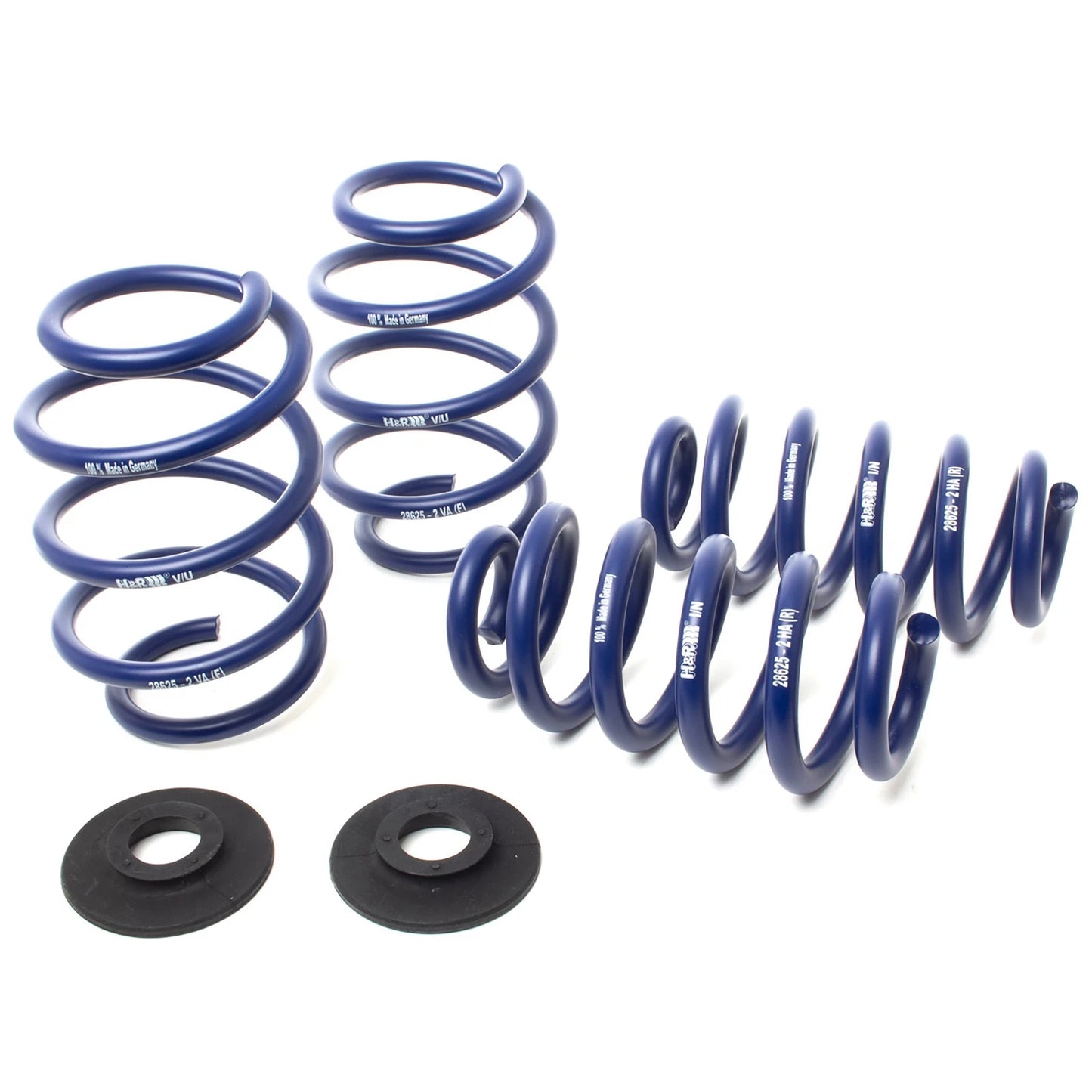 H&R 21-22 Volkswagen ID.4 Pro/ID.4 Pro S (2WD) Sport Spring