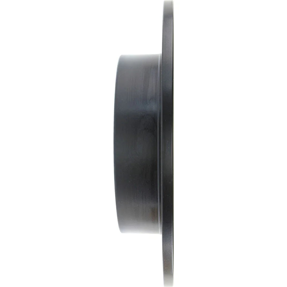 StopTech 02-06 Acura RSX Incl. Type S / 97-01 Integra Type R Slotted & Drilled Right Rear Rotor