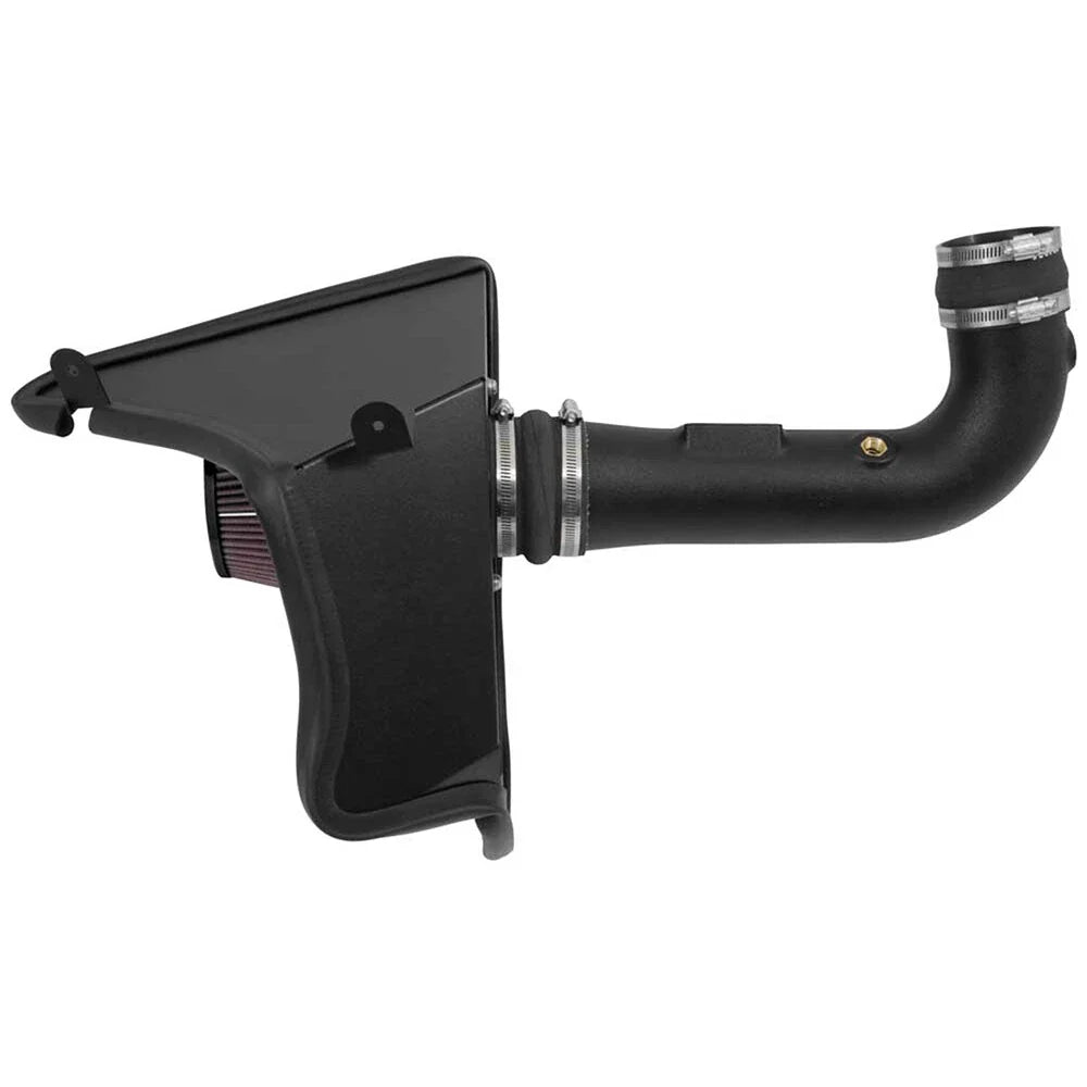 K&N 2016-2017 Chevrolet Camaro V6-3.6L F/I AirCharger Performance Intake