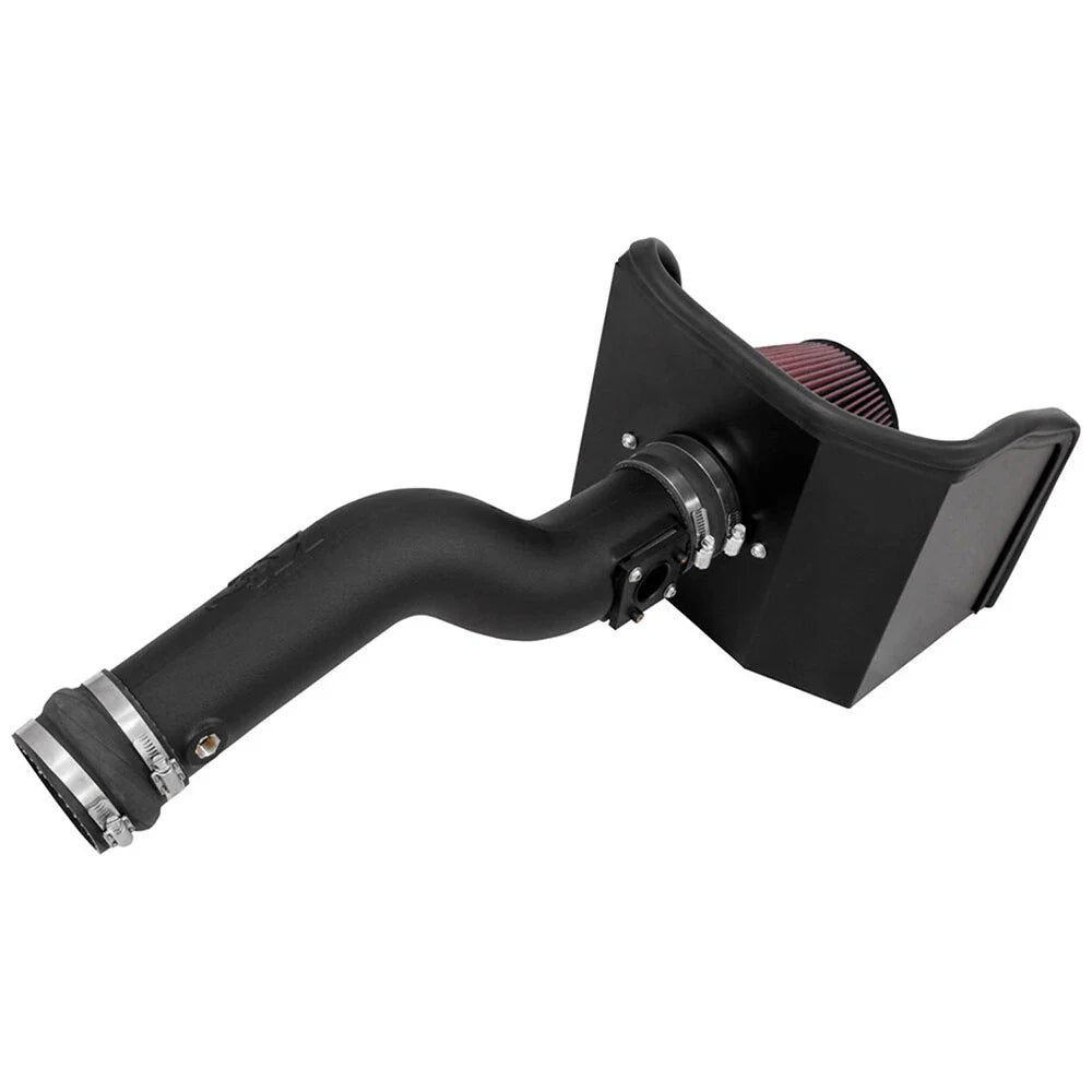 K&N 2016 Toyota Tacoma V6 3.5L AirCharger Performance Intake