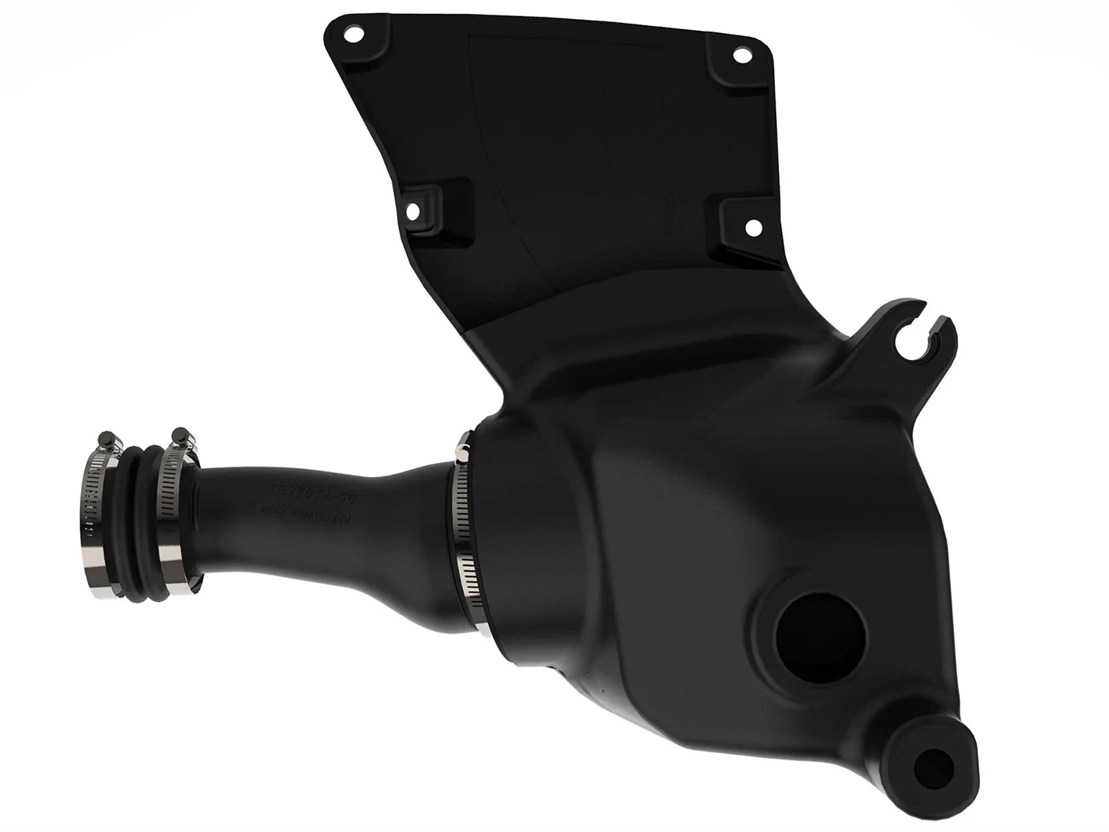 aFe Takeda Momentum Pro 5R Cold Air Intake System 2018 Honda Accord I4 1.5L (t)