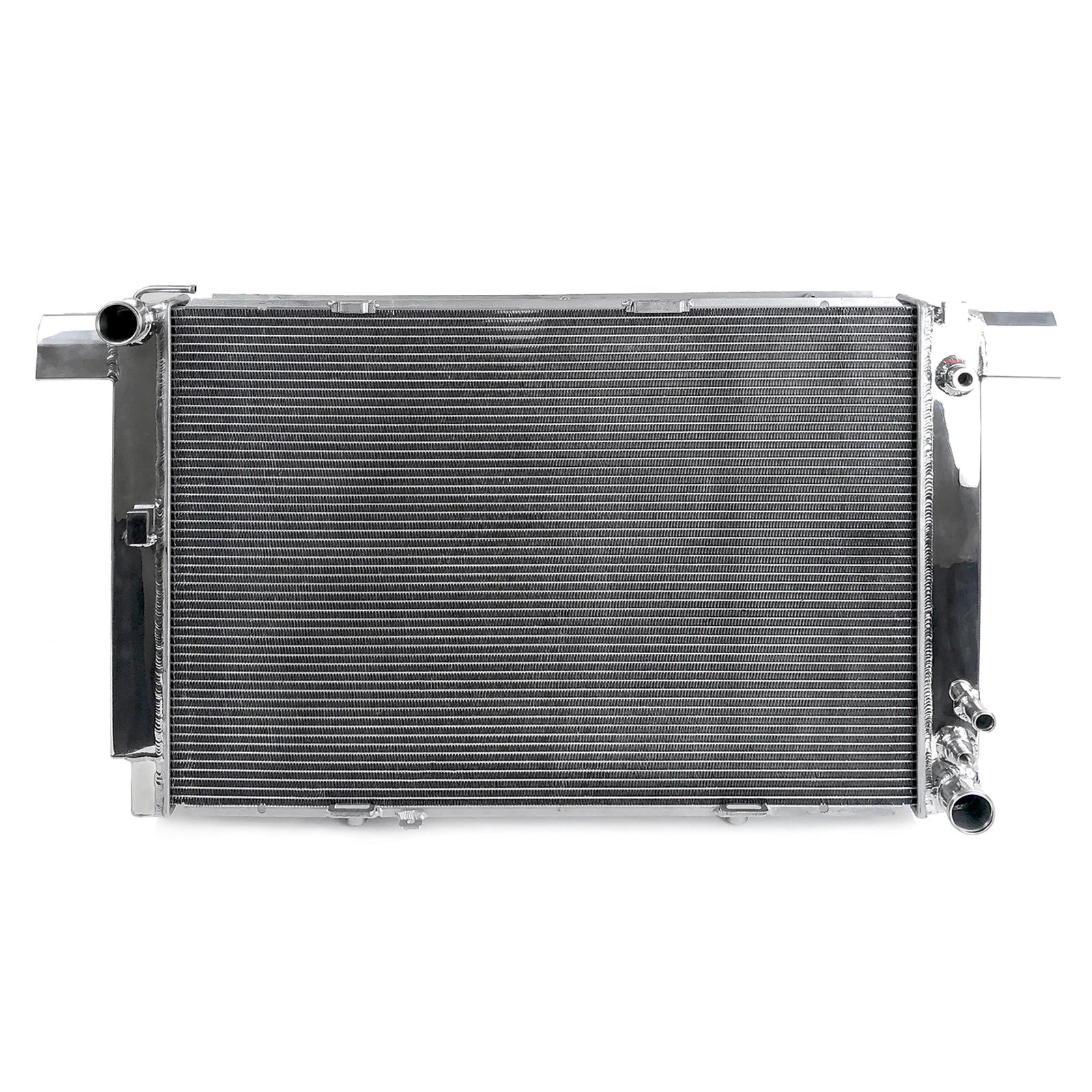 CSF 90-93 Mercedes-Benz 500SL / 94-02 Mercedes-Benz SL500 Radiator