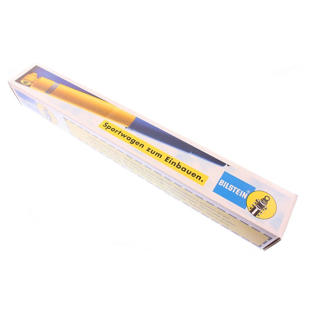 Bilstein B6 2003 Saab 41520 Arc Rear 46mm Monotube Shock Absorber